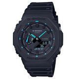  CASIO G-SHOCK GA-2100-1A2DR CHÍNH HÃNG 
