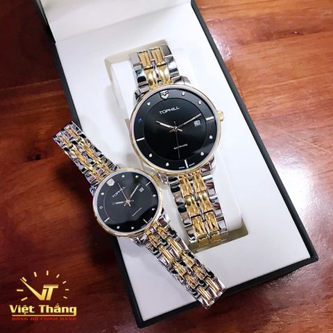  TOPHILL CẶP ĐÔI TA052G.S6182 & TA052L.S6182 CHÍNH HÃNG 
