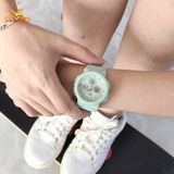  ĐỒNG HỒ UNISEX THỂ THAO DOTCOM DC6038L 7 MÀU CHÍNH HÃNG 