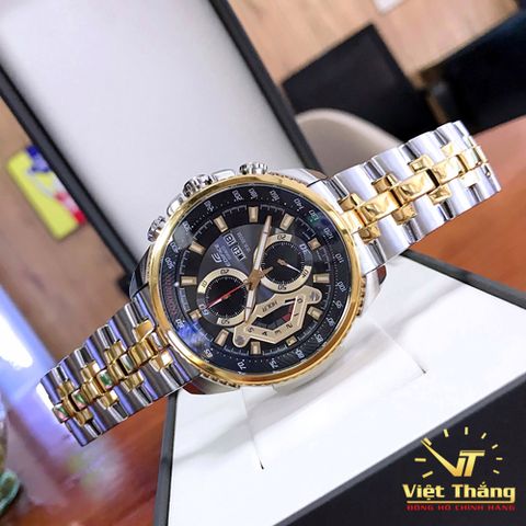  CASIO EDIFICE EF-558SG-1AVUDF CHÍNH HÃNG 