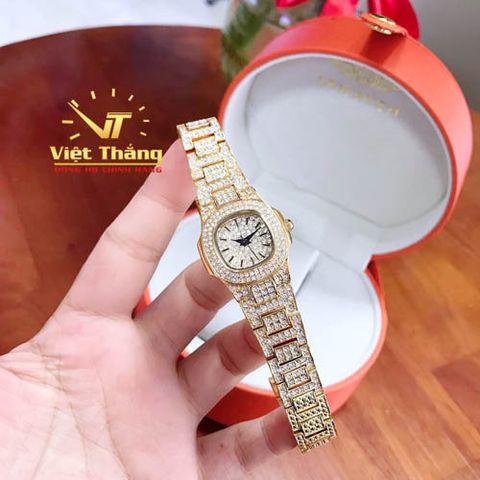  SMAYS NỮ 1605 GOLD CHÍNH HÃNG 