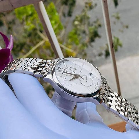  TISSOT NAM T063.617.11.037.00 CHÍNH HÃNG 