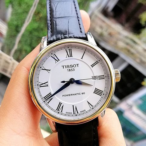  TISSOT NAM T085.407.26.013.00 AUTOMATIC CHÍNH HÃNG 