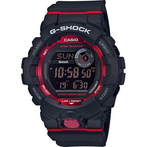  CASIO G-SHOCK GBD-800-1DR CHÍNH HÃNG 