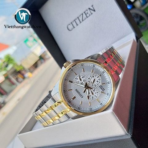  CITIZEN NAM AG8344-57B CHÍNH HÃNG 