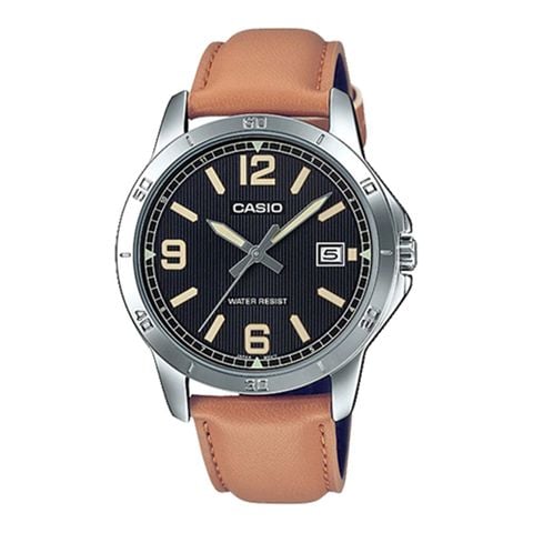  CASIO NAM MTP-V004L-1B2UDF CHÍNH HÃNG 