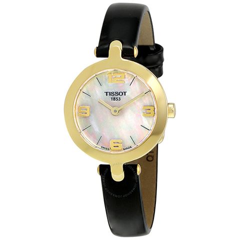  TISSOT NỮ T003.209.36.117.00 CHÍNH HÃNG 