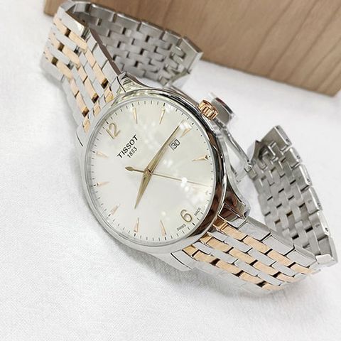  TISSOT NAM T063.610.22.037.01 CHÍNH HÃNG 