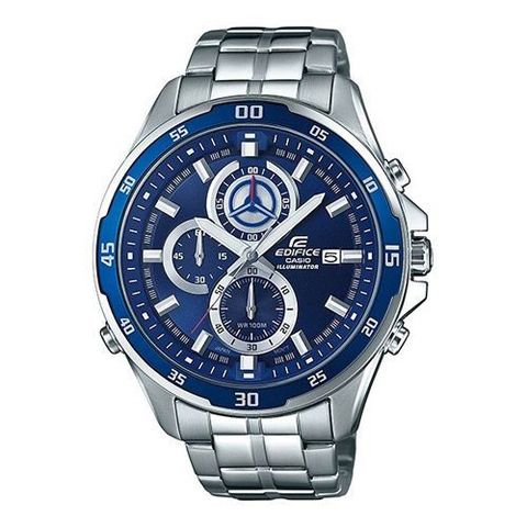  CASIO EDIFICE EFR-547D-2AVUDF CHÍNH HÃNG 