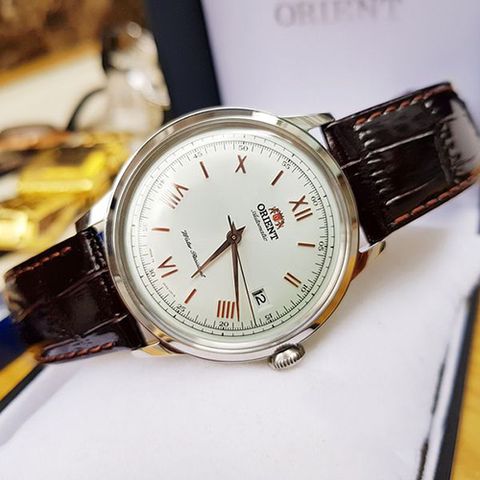  ORIENT NAM FAC00008W0 AUTOMATIC CHÍNH HÃNG 