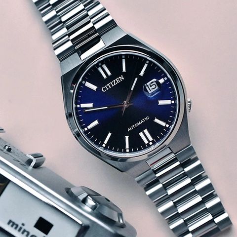  CITIZEN NAM NJ0150-81L AUTOMATIC CHÍNH HÃNG 