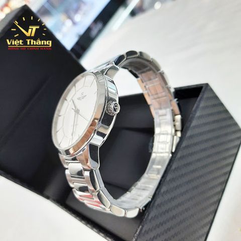  SR WATCH NAM SG8881.1102AT CHÍNH HÃNG 