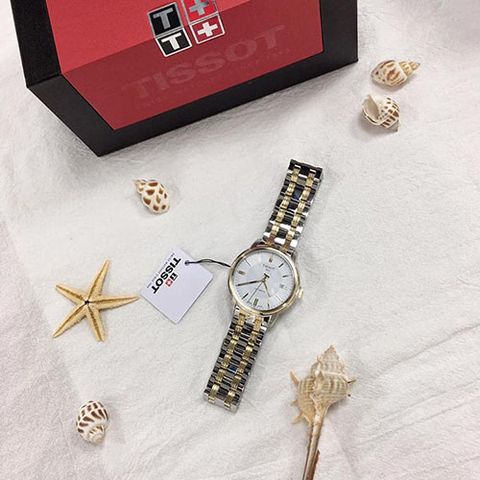  TISSOT NAM T065.407.22.031.00 AUTOMATIC CHÍNH HÃNG 