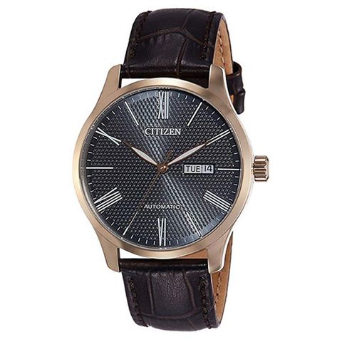  CITIZEN NAM NH8353-00H AUTOMATIC CHÍNH HÃNG 