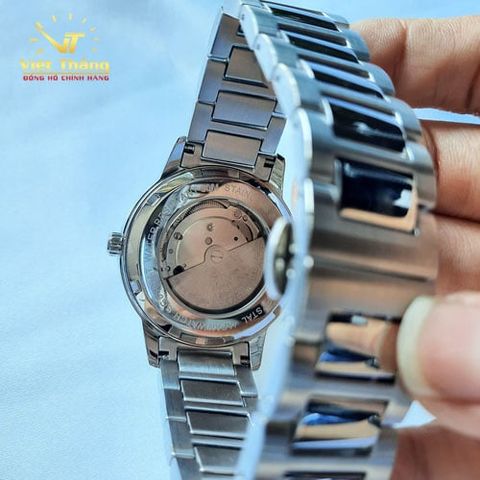  SR WATCH NAM SG8881.1102AT CHÍNH HÃNG 