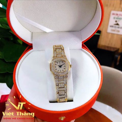  SMAYS NỮ 1605 GOLD CHÍNH HÃNG 