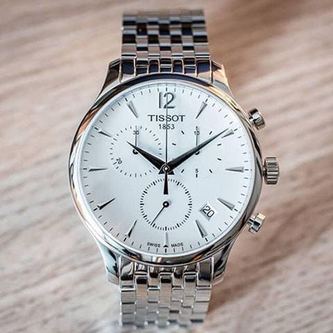  TISSOT NAM T063.617.11.037.00 CHÍNH HÃNG 