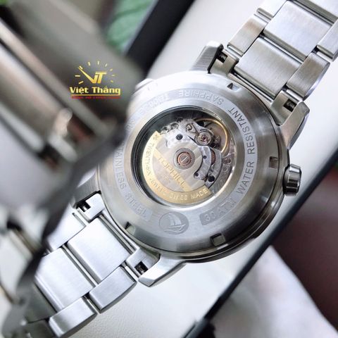  TOPHILL NAM TD003G.S1359 AUTOMATIC CHÍNH HÃNG 