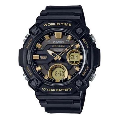  CASIO NAM AEQ-120W-9AVDF CHÍNH HÃNG 