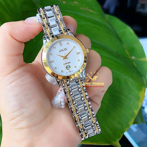  AOLIX NỮ AL9140LV CHÍNH HÃNG 
