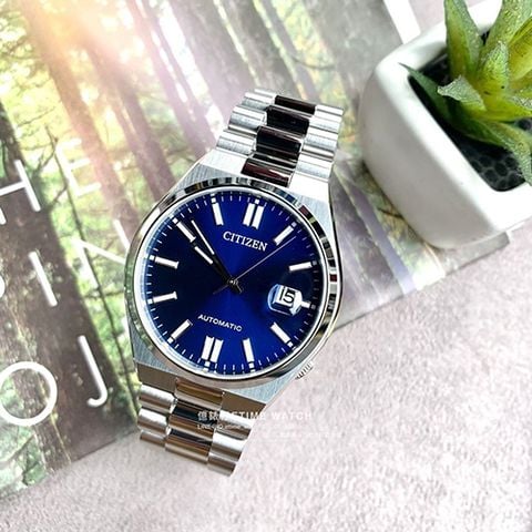  CITIZEN NAM NJ0150-81L AUTOMATIC CHÍNH HÃNG 