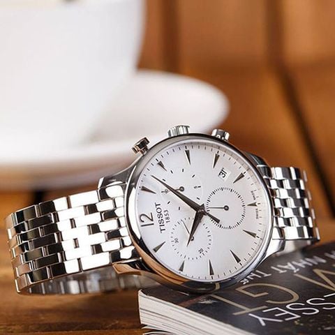  TISSOT NAM T063.617.11.037.00 CHÍNH HÃNG 