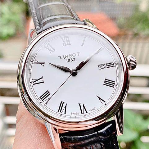  TISSOT NAM T085.410.16.013.00 AUTOMATIC CHÍNH HÃNG 