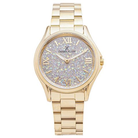  DANIEL KLEIN NỮ DK.1.12528.2 CHÍNH HÃNG 