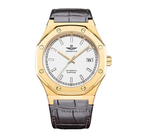  SR WATCH NAM GALAXY SG99991.4602GLA AUTOMATIC CHÍNH HÃNG 