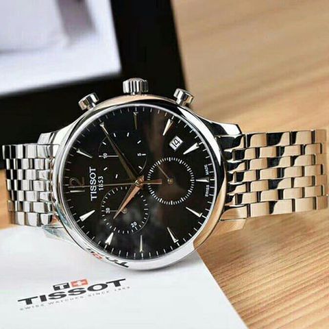  TISSOT NAM T063.617.11.067.00 CHÍNH HÃNG 