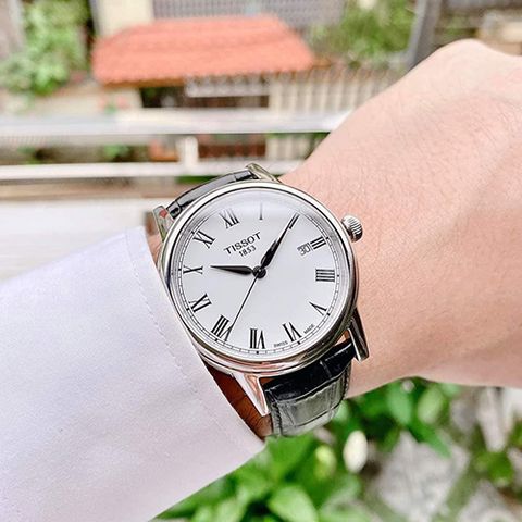  TISSOT NAM T085.410.16.013.00 AUTOMATIC CHÍNH HÃNG 