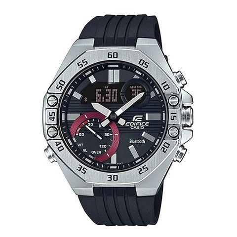  CASIO EDIFICE ECB-10P-1ADF BLUETOOTH CHÍNH HÃNG 