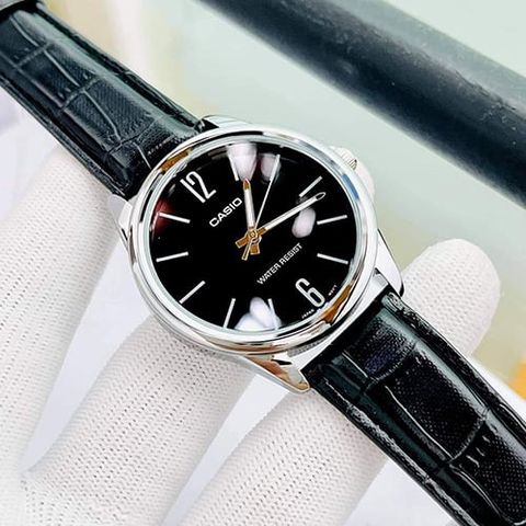 CASIO NAM MTP-V005L-1BUDF CHÍNH HÃNG 