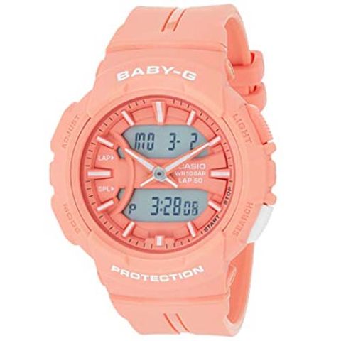  CASIO BABY-G BGA-240BC-4ADR CHÍNH HÃNG 