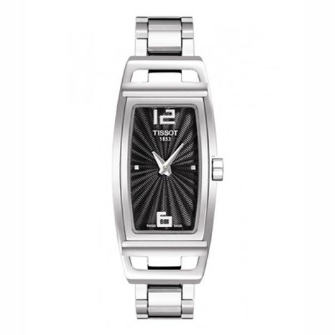  TISSOT NỮ T037.309.11.057.00 CHÍNH HÃNG 