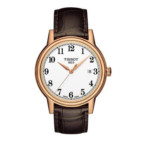  TISSOT NAM T085.410.36.012.00 CHÍNH HÃNG 