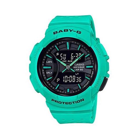  CASIO BABY-G BGA-240-3ADR CHÍNH HÃNG 