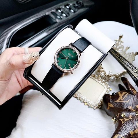  JULIUS NỮ JA-1339 4 MÀU CHÍNH HÃNG 