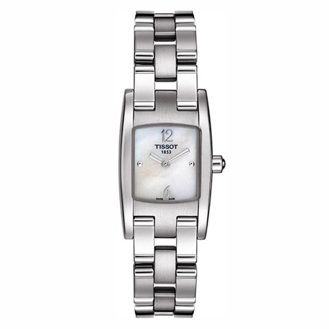  TISSOT NỮ T042.109.11.117.00 CHÍNH HÃNG 