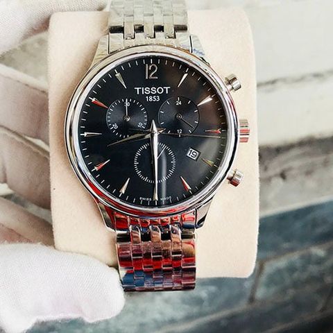  TISSOT NAM T063.617.11.067.00 CHÍNH HÃNG 