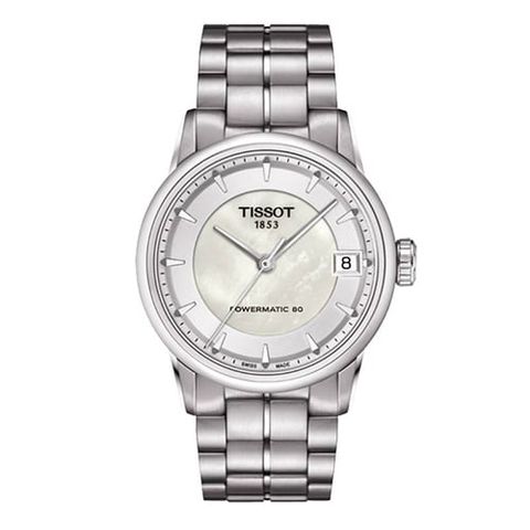  TISSOT NỮ T086.207.11.111.00 AUTOMATIC CHÍNH HÃNG 
