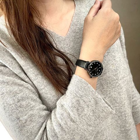  CASIO NỮ SHEEN SHE-4056BL-1AUDF CHÍNH HÃNG 