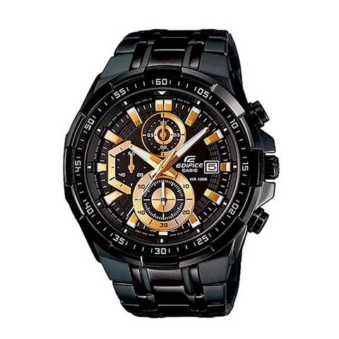  CASIO EDIFICE EFR-539BK-1AVUDF CHÍNH HÃNG 