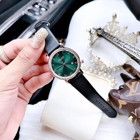  JULIUS NỮ JA-1339 4 MÀU CHÍNH HÃNG 