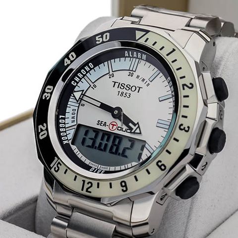  TISSOT NAM T026.420.11.031.00 CHÍNH HÃNG 