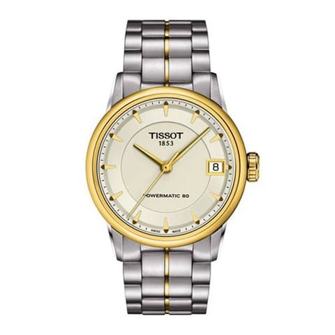  TISSOT NỮ T086.207.22.261.00 AUTOMATIC CHÍNH HÃNG 