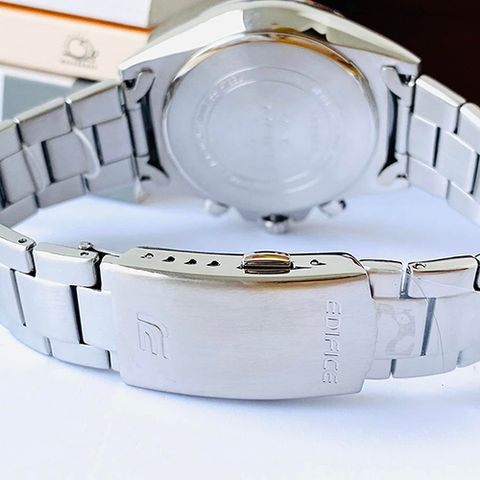  CASIO EDIFICE EFV-630D-3AVUDF CHÍNH HÃNG 