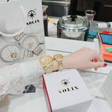  AOLIX CẶP ĐÔI AL9170LV & AL9170LV GOLD CHÍNH HÃNG 