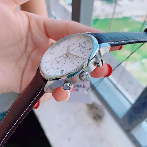  TISSOT NAM T063.617.16.037.00 CHÍNH HÃNG 