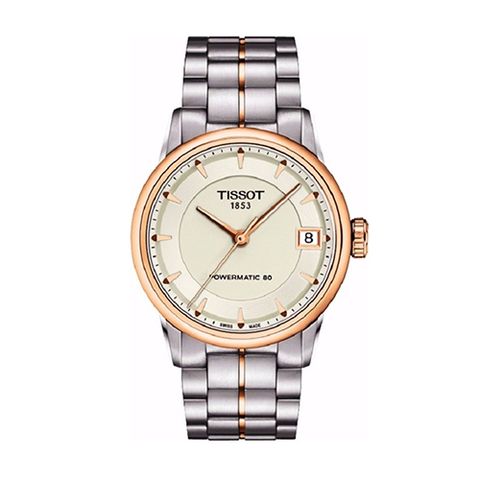  TISSOT NỮ T086.207.22.261.01 AUTOMATIC CHÍNH HÃNG 